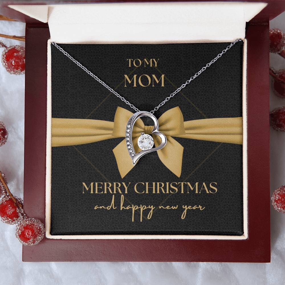christmas Necklace