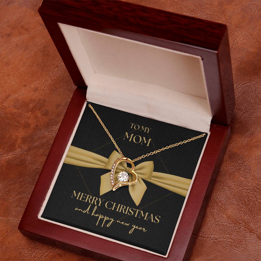 christmas Necklace