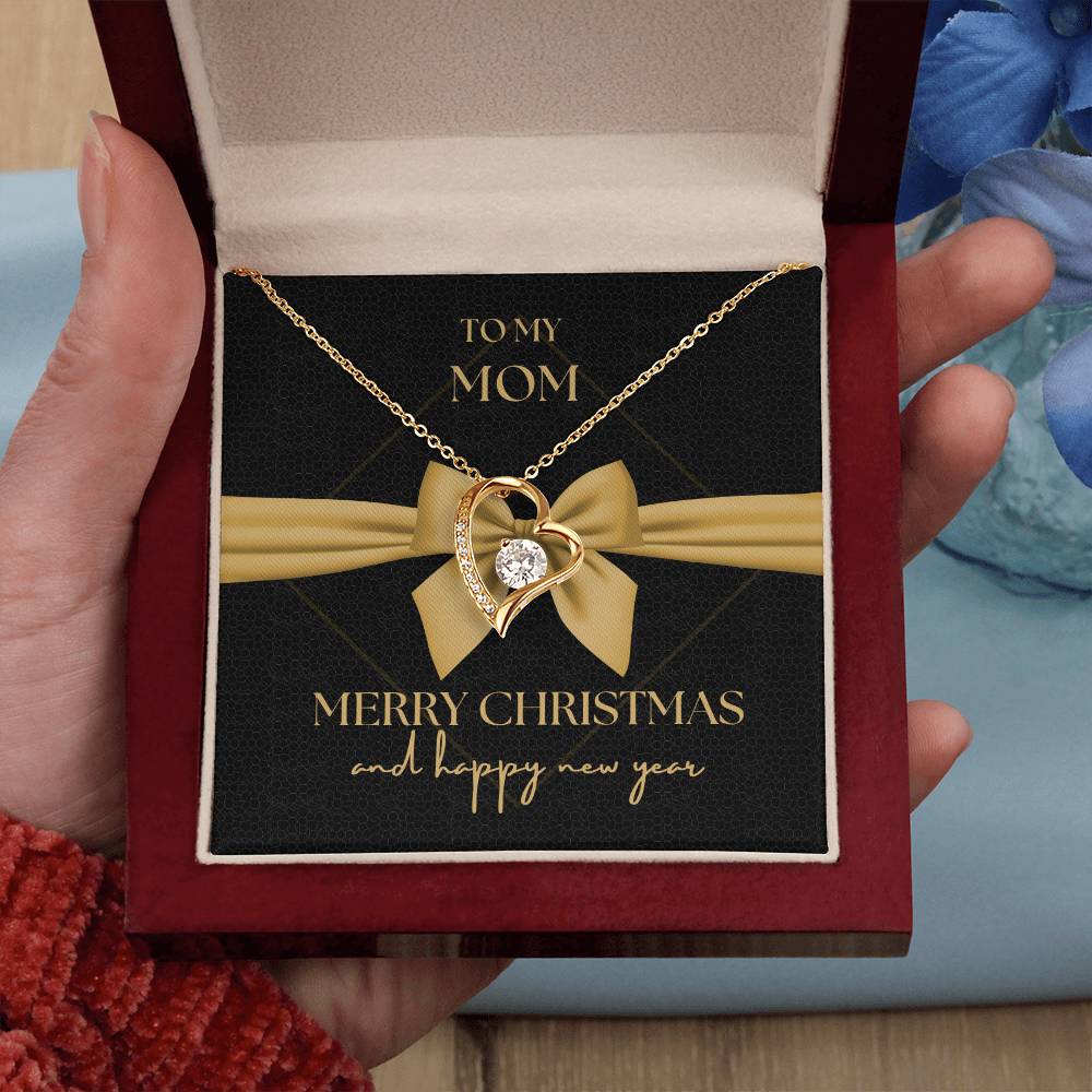 christmas Necklace
