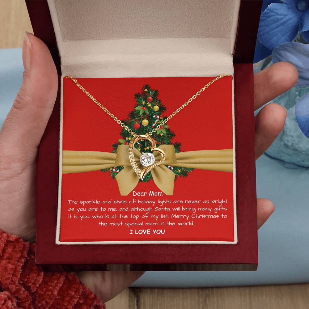 christmas Necklace