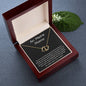 Mother's Day Necklace
