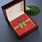 christmas Necklace