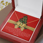 christmas Necklace