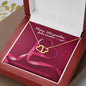 Mother's Day Necklace