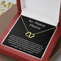 Mother's Day Necklace