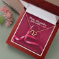 Mother's Day Necklace
