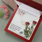 Beautiful Necklace for My Wife