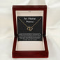 Mother's Day Necklace