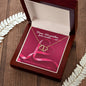 Mother's Day Necklace