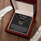 Mother's Day Necklace