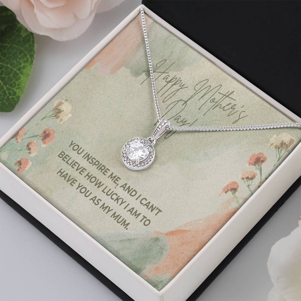 Mother's Day Necklace
