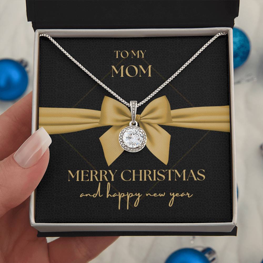 christmas Necklace