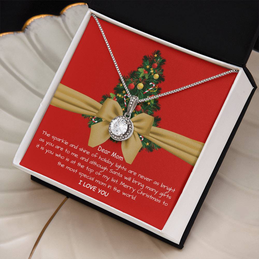 christmas Necklace