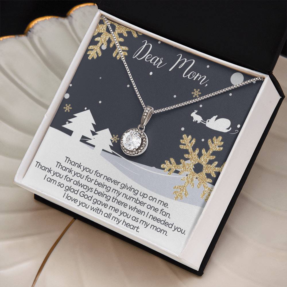 christmas Necklace