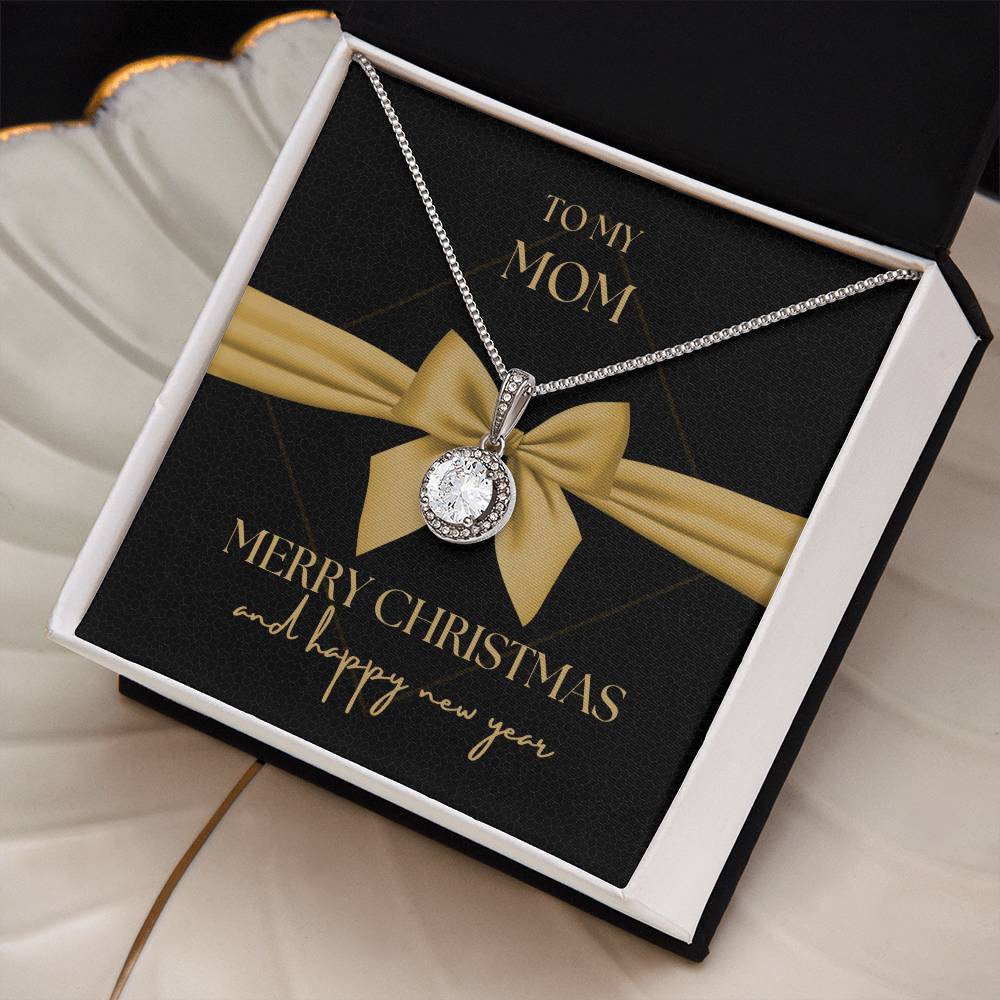 christmas Necklace