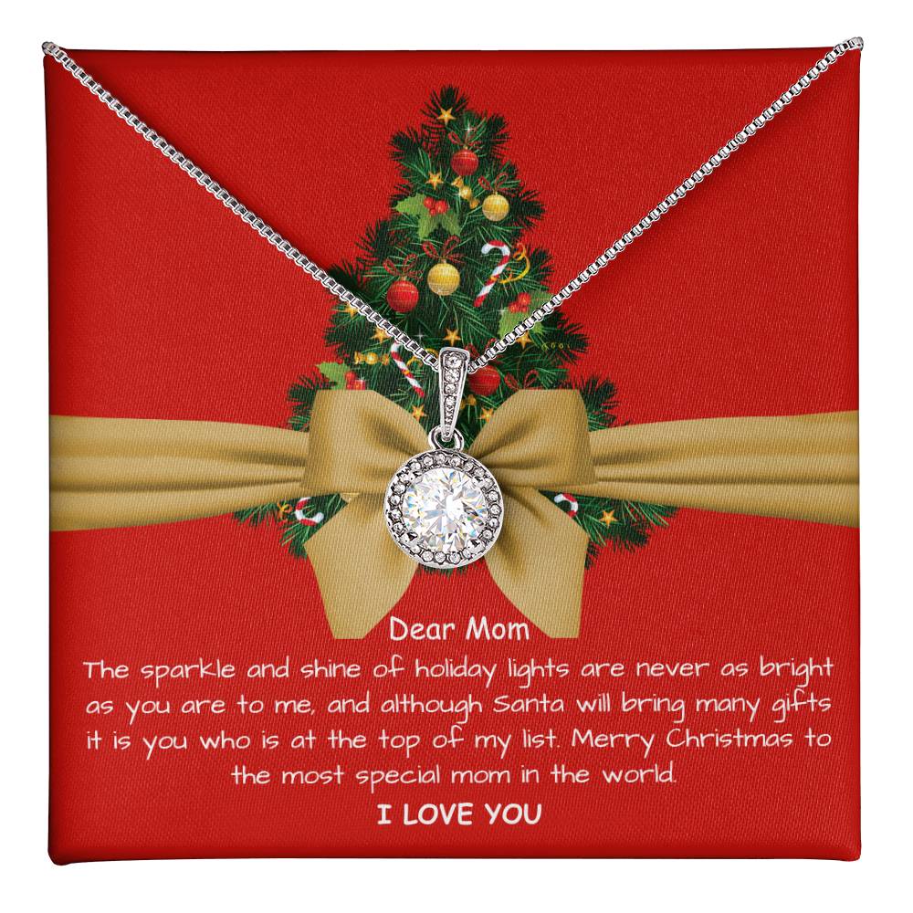 christmas Necklace