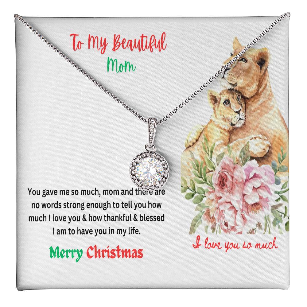 Merry Christmas Mom