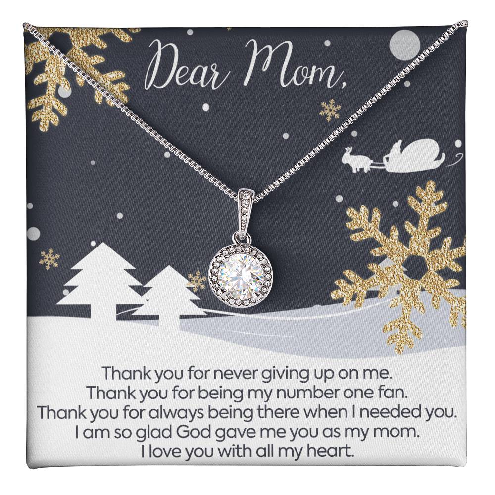 christmas Necklace