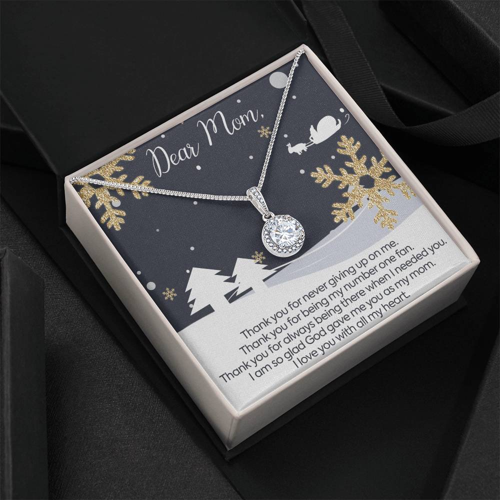 christmas Necklace
