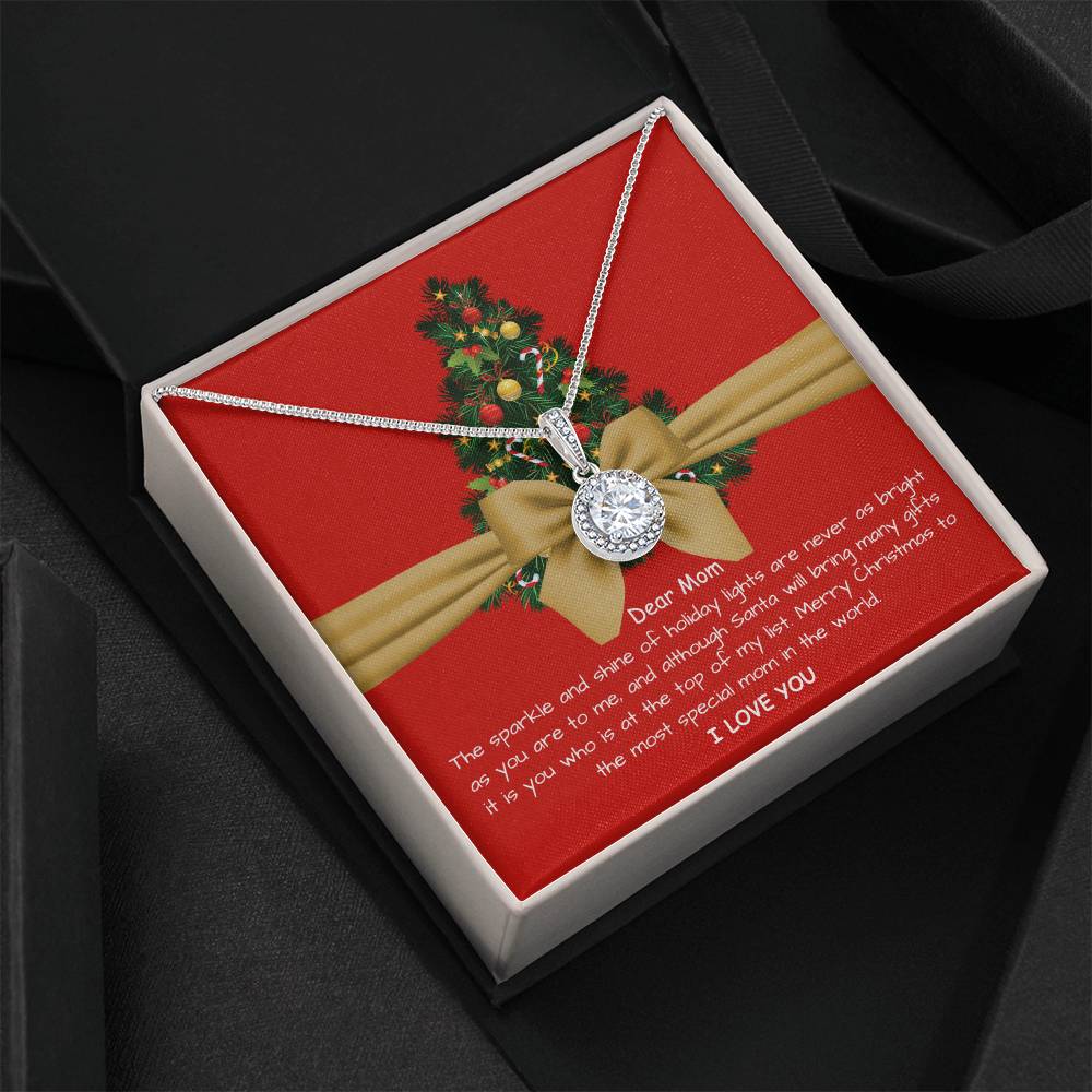 christmas Necklace