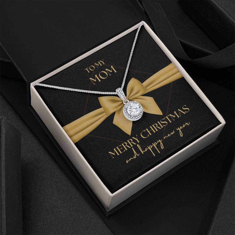 christmas Necklace