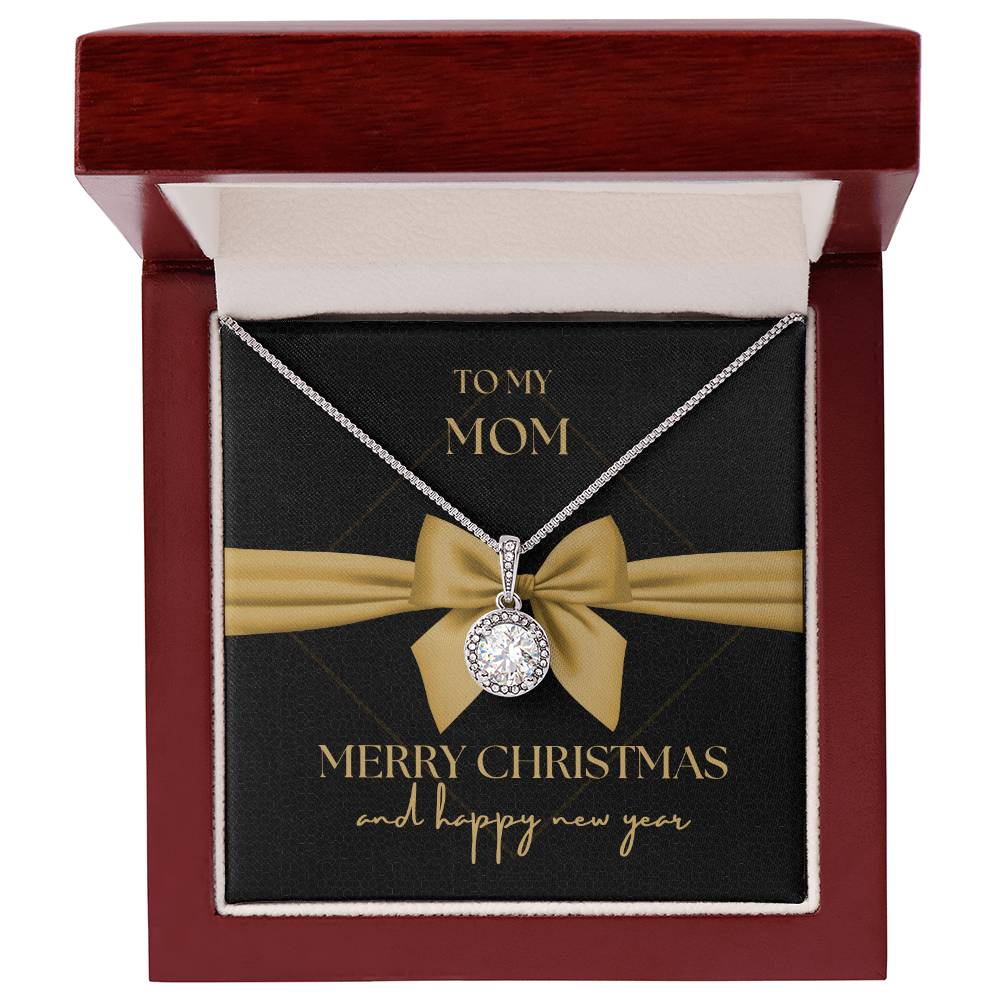 christmas Necklace
