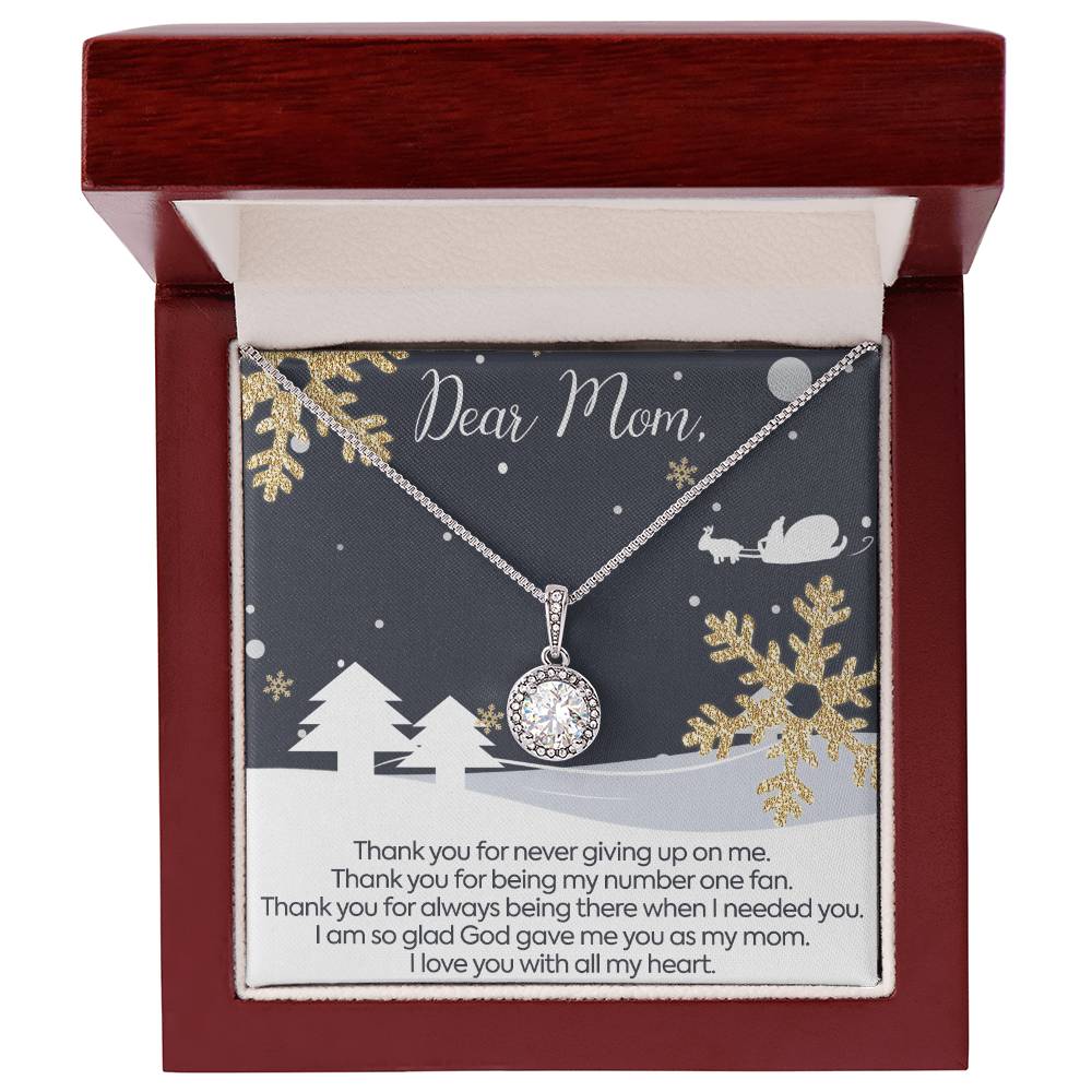 christmas Necklace