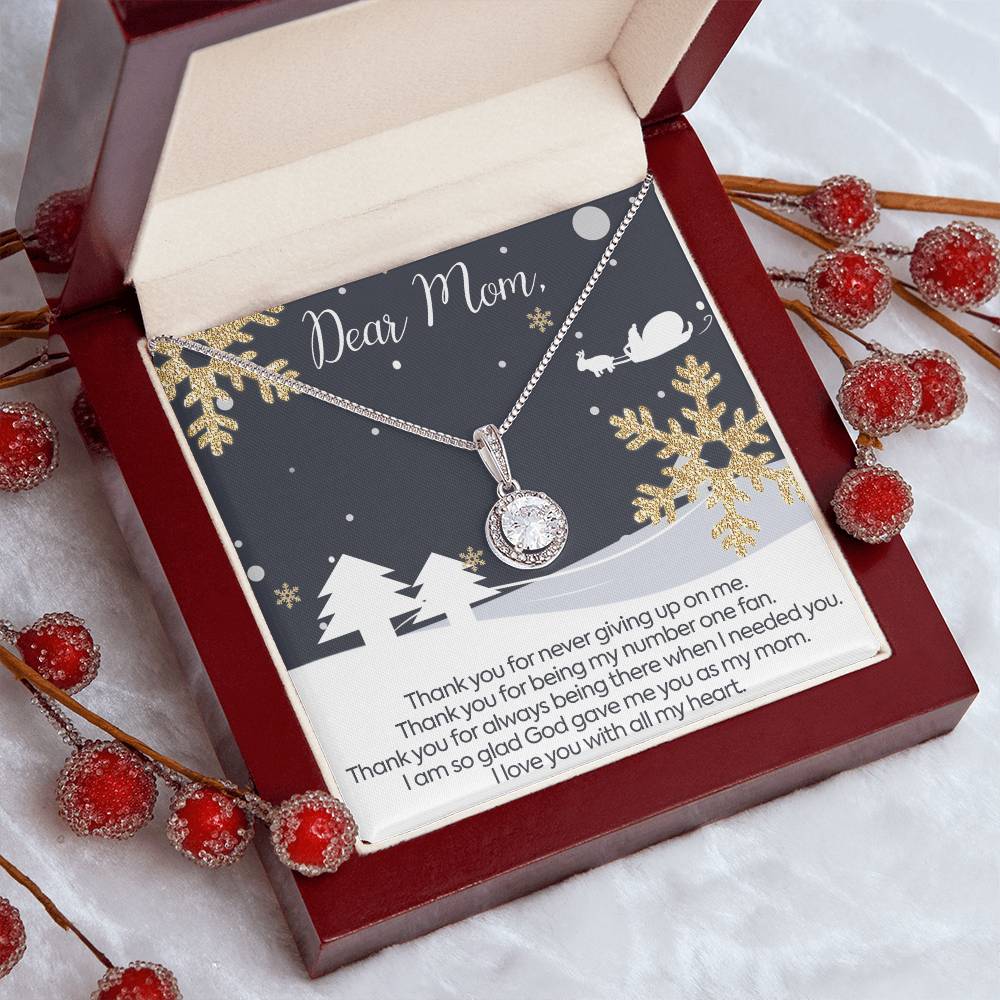 christmas Necklace