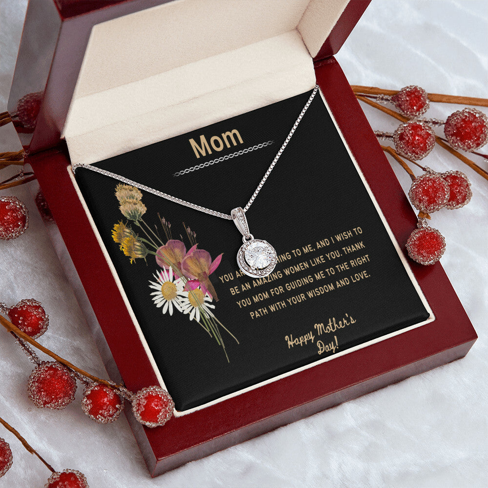 Mother's Day Necklace
