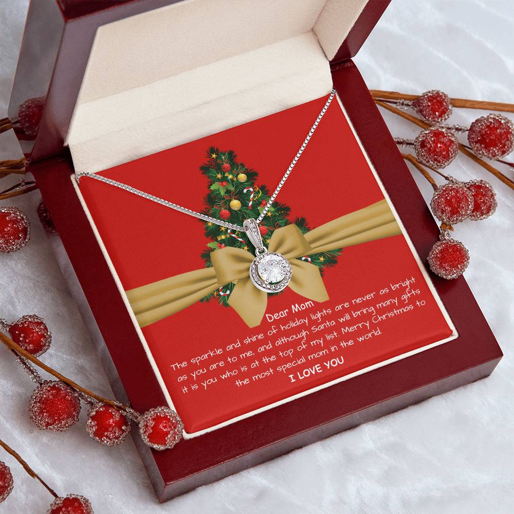 christmas Necklace