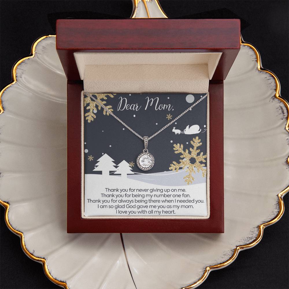 christmas Necklace