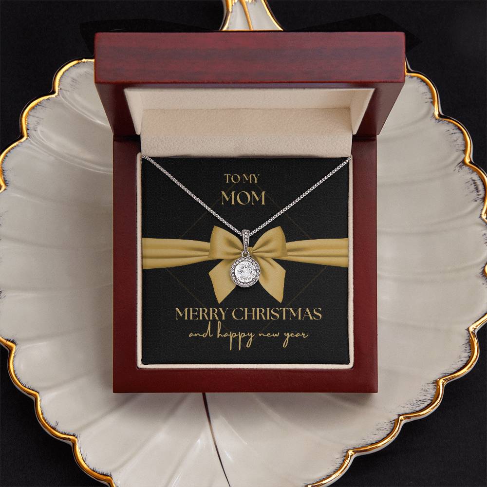 christmas Necklace