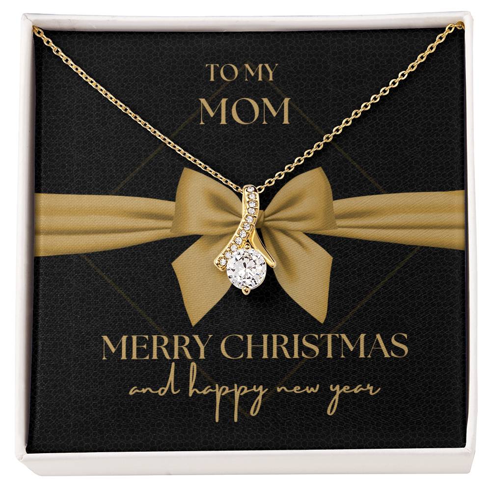 christmas Necklace