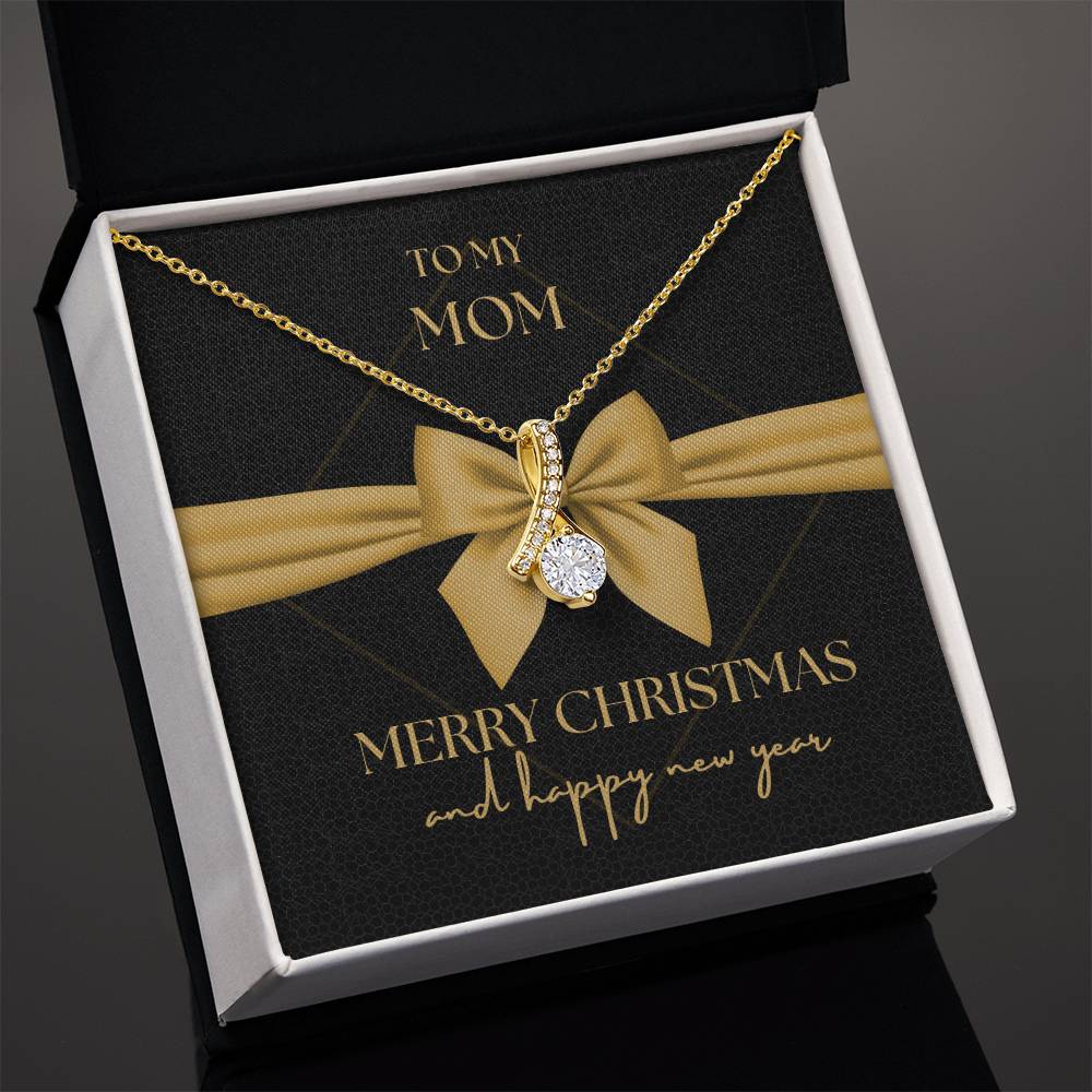 christmas Necklace