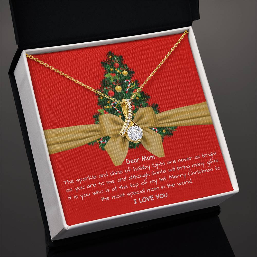 christmas Necklace
