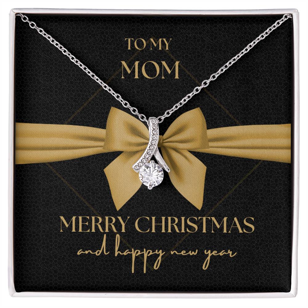 christmas Necklace