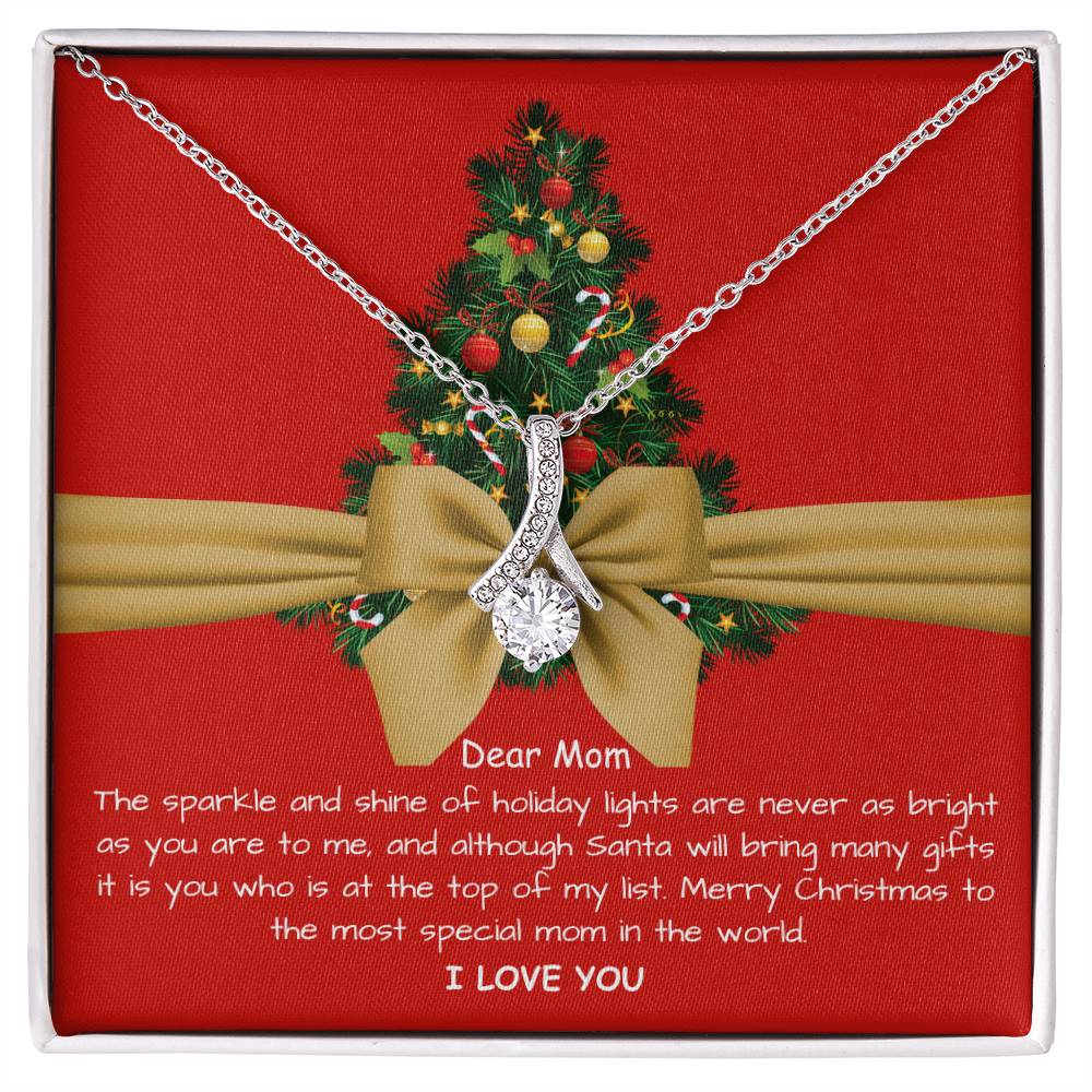 christmas Necklace