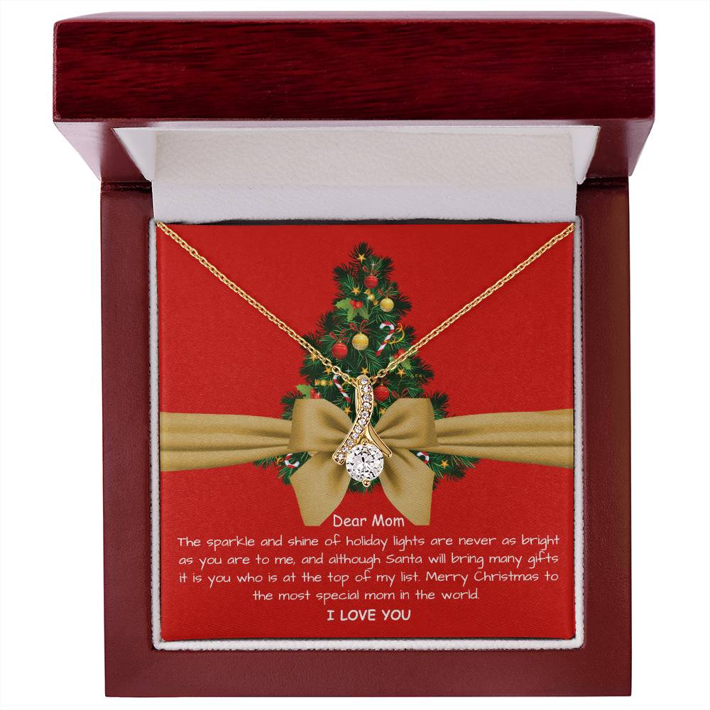 christmas Necklace