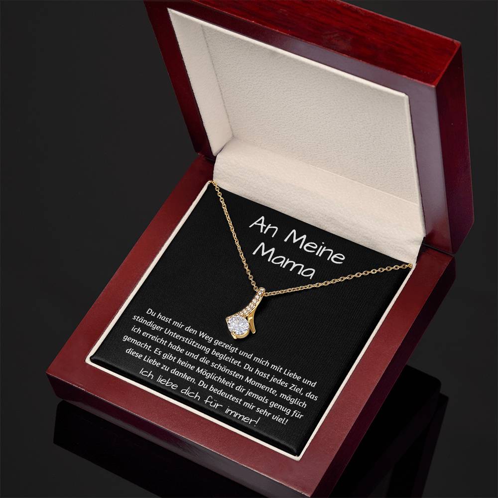 Mother's Day Necklace