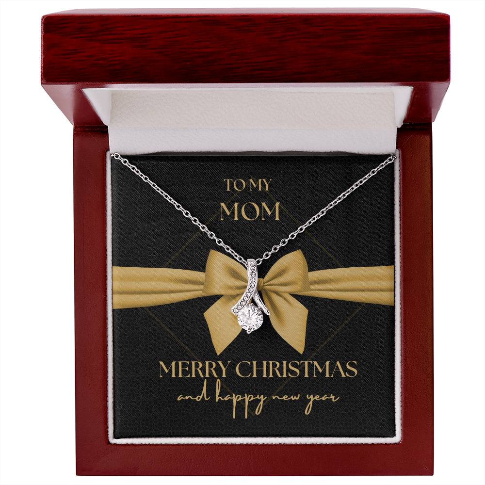 christmas Necklace