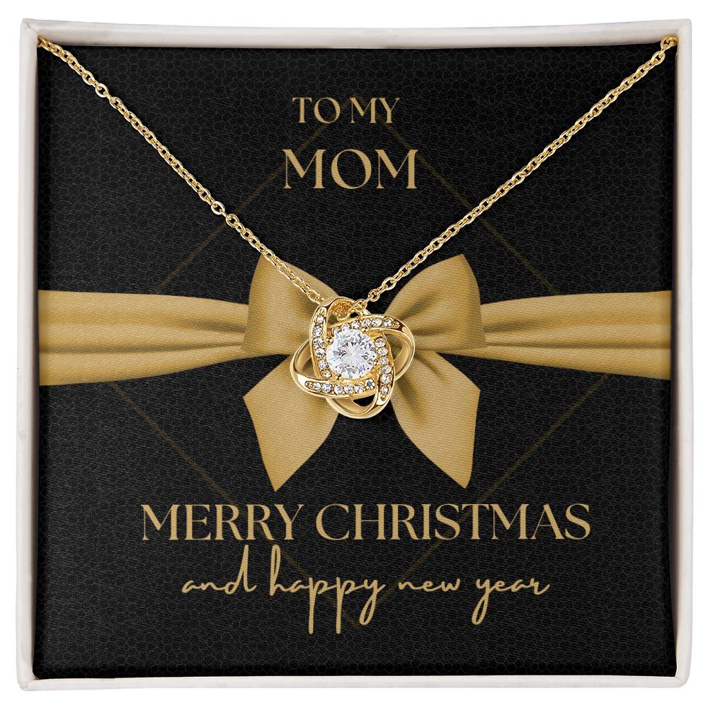 christmas Necklace