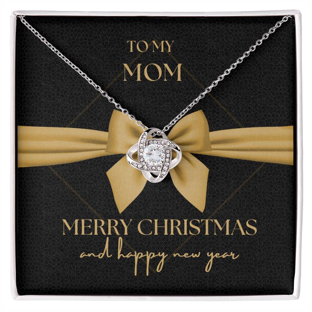 christmas Necklace