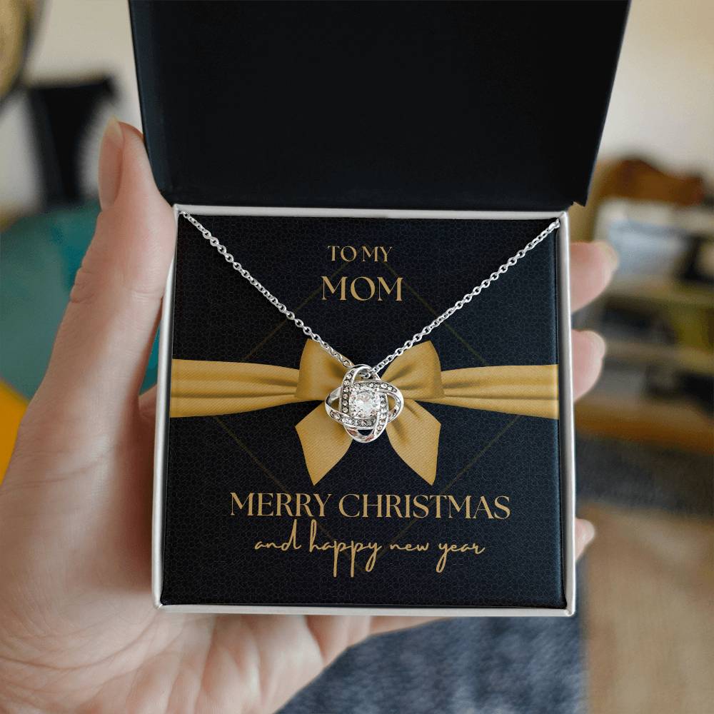 christmas Necklace