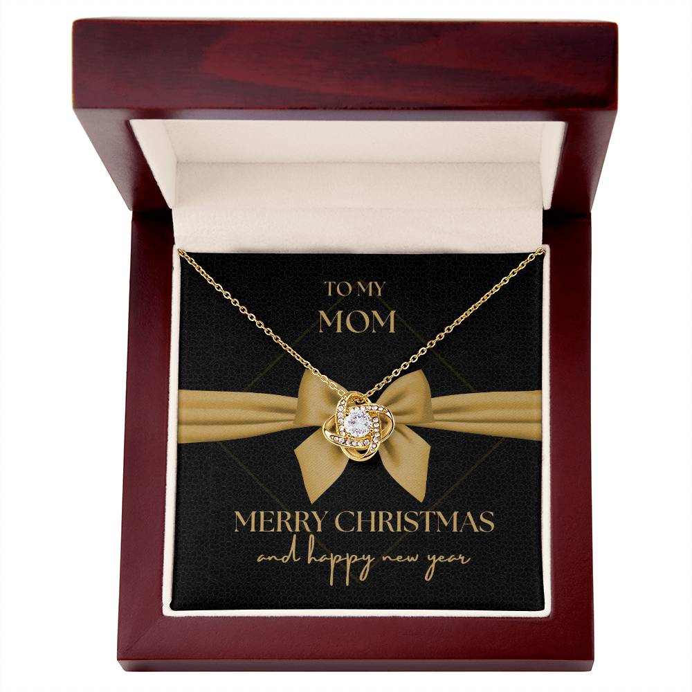 christmas Necklace