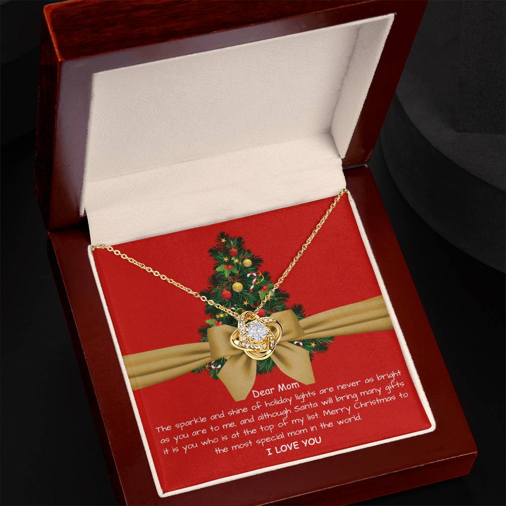christmas Necklace