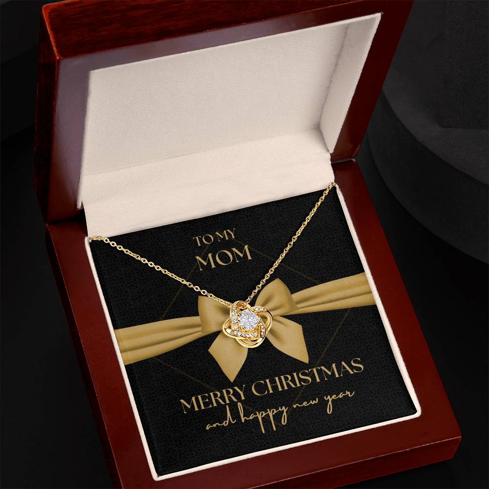 christmas Necklace