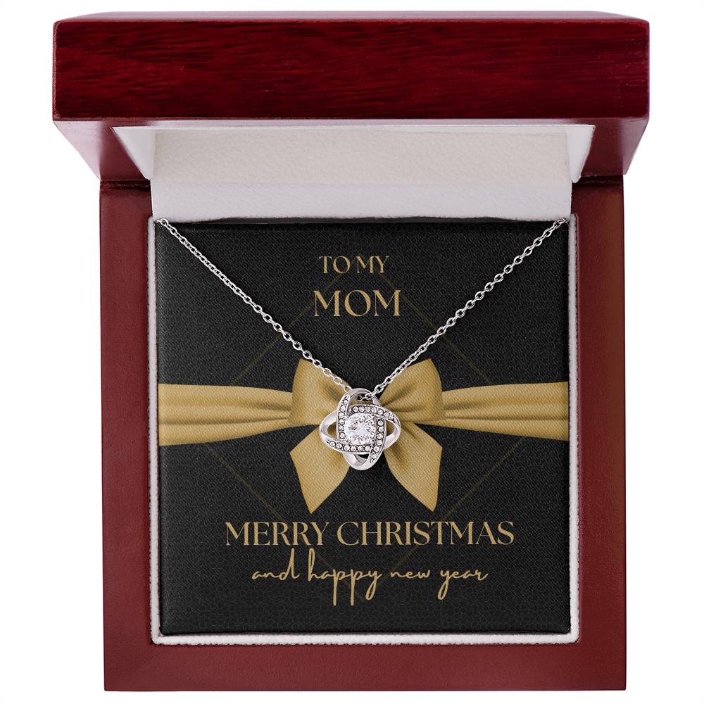 christmas Necklace