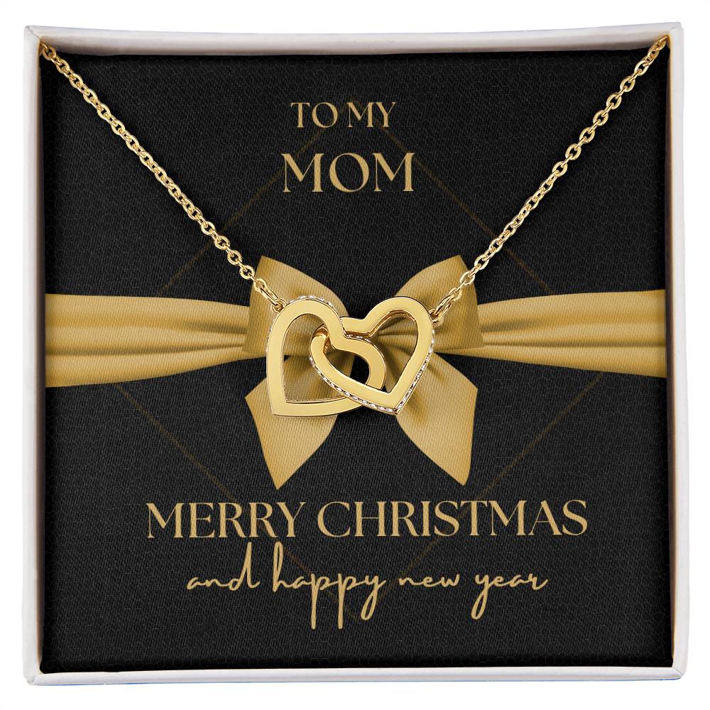 christmas Necklace