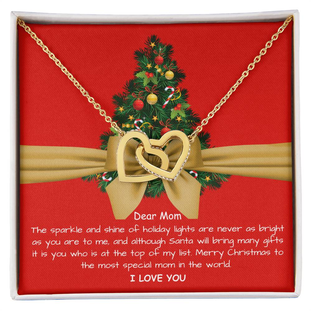 christmas Necklace