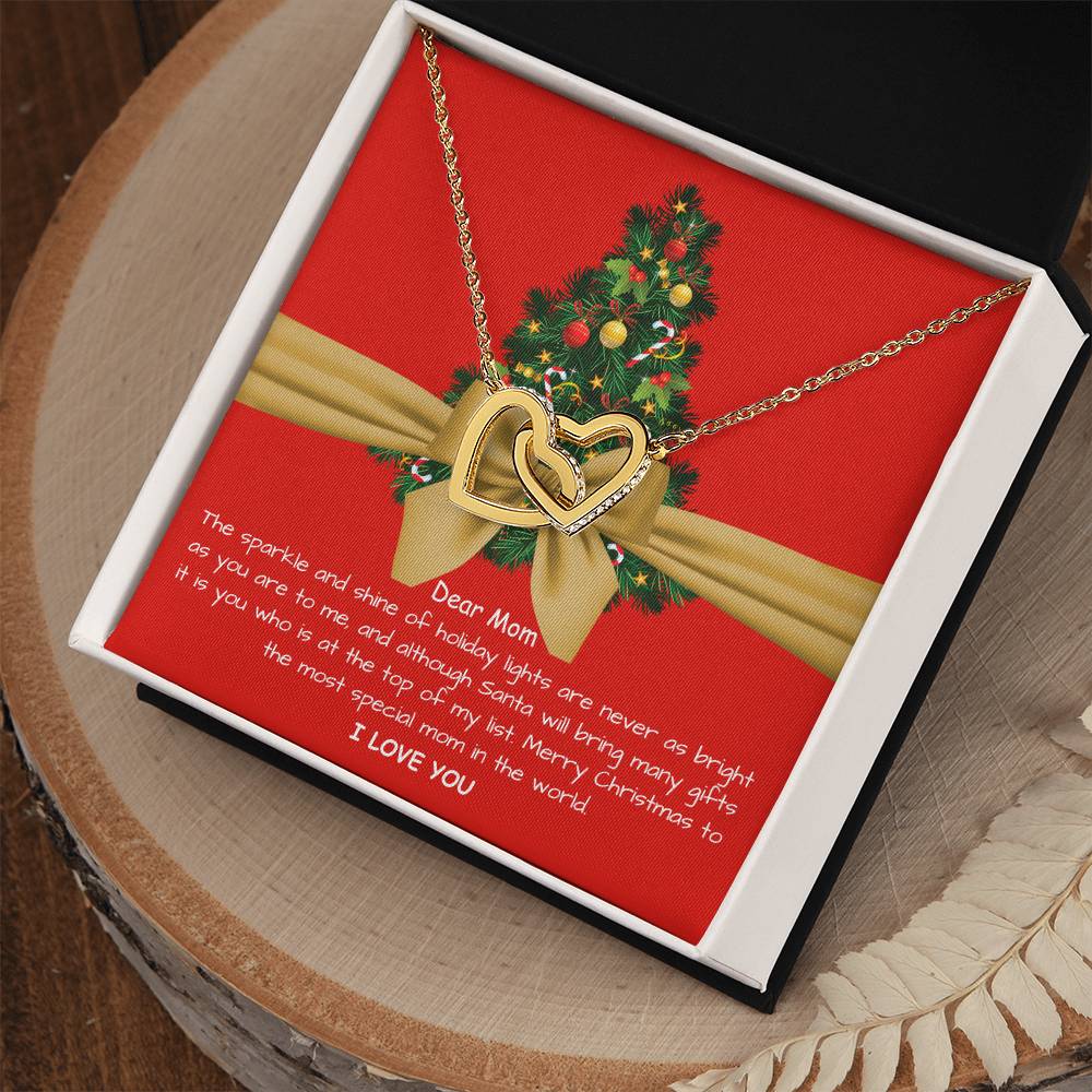 christmas Necklace